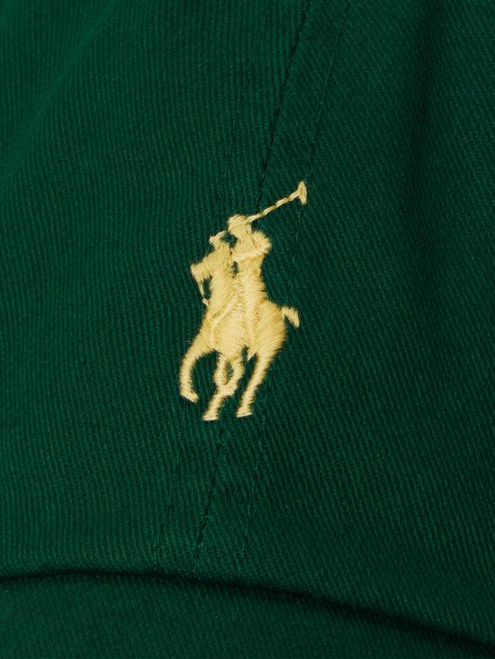 26FW 폴로 랄프로렌 클래식 로고 자수 스포츠 볼캡 710667709 166 NEW FOREST C1367 - POLO RALPH LAUREN