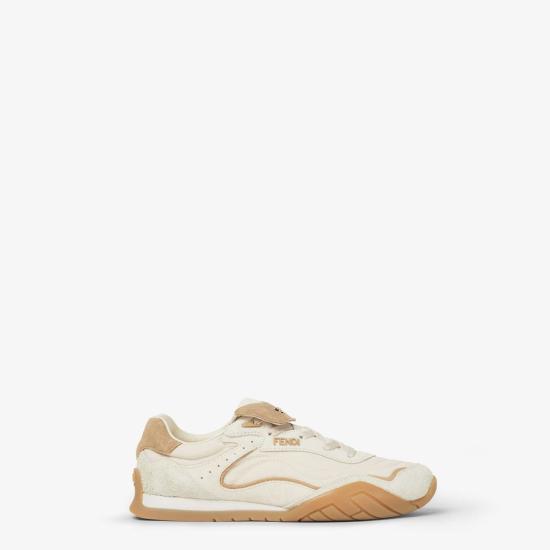 26SS 펜디 스니커즈 MASTER ULT 008862 BEIGE 35 5