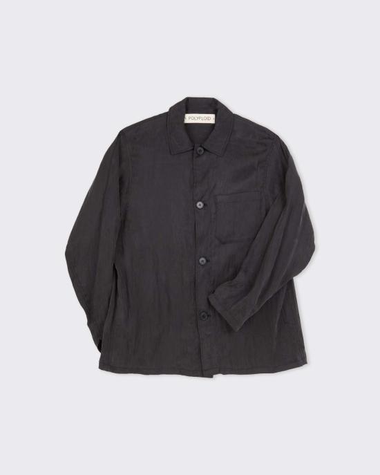  Polyploid Mens 셔츠 다배체 남성 잠옷 - OTHER BRANDS