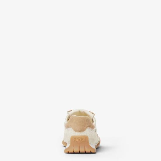 26SS 펜디 스니커즈 MASTER ULT 008862 BEIGE 35 5 - FENDI