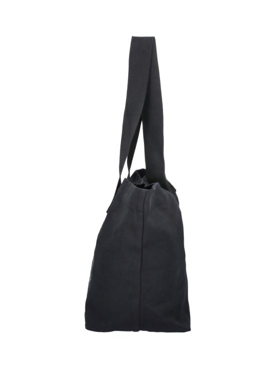 26FW 스포티앤리치 토트백 BA00382096BA01 BLACK - SPORTY & RICH