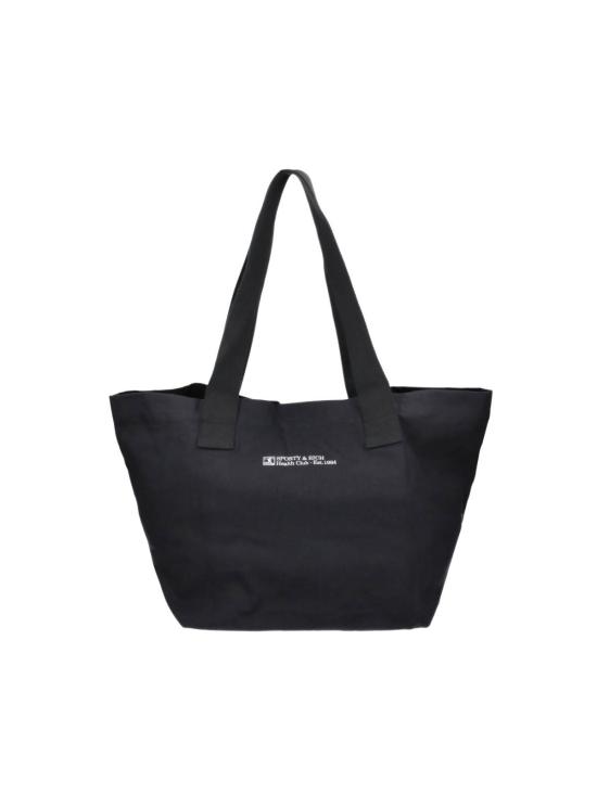 26FW 스포티앤리치 토트백 BA00382096BA01 BLACK - SPORTY & RICH
