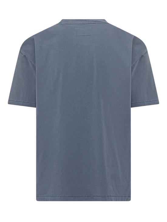 26FW 키드슈퍼 반팔 티셔츠 AW26TEE12 PLUM - KIDSUPER