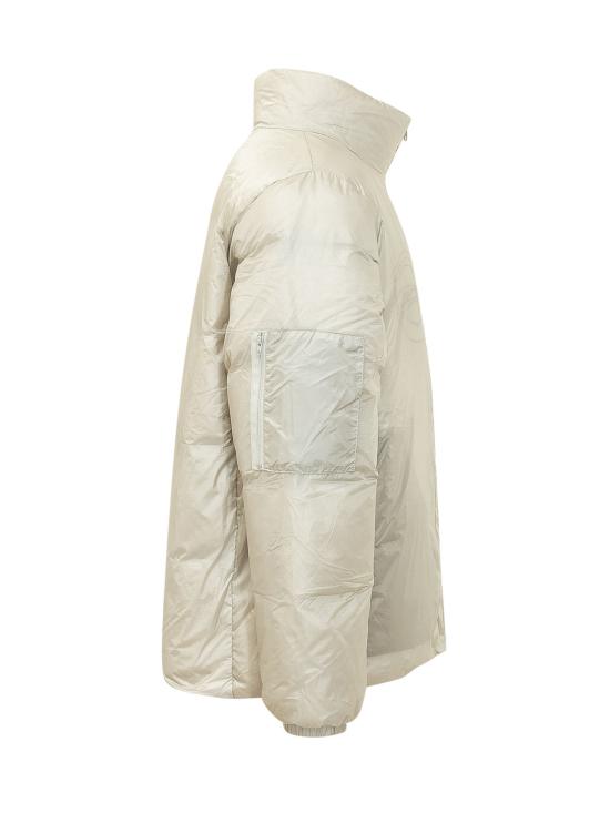 26FW 키드슈퍼 자켓 AW26OW05 GREEN - KIDSUPER