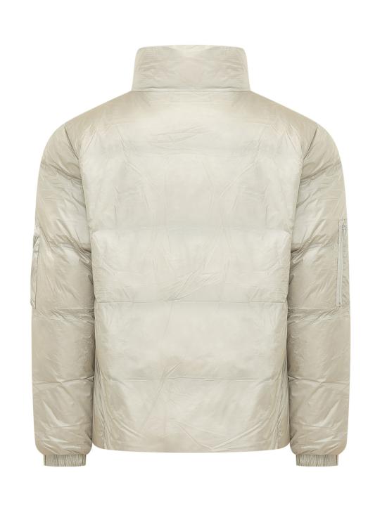 26FW 키드슈퍼 자켓 AW26OW05 GREEN - KIDSUPER