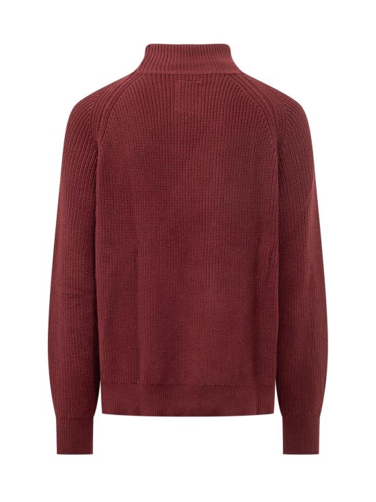 26FW 키드슈퍼 스웨터 AW26SW01 RED - KIDSUPER