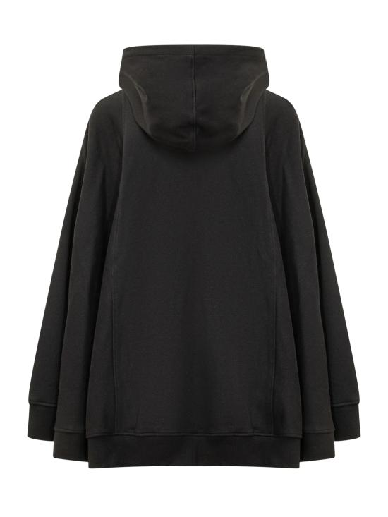 26FW 세븐포올맨카인드 긴팔 티셔츠 7NHI0H87 U71HW BLACK - 7 FOR ALL MANKIND