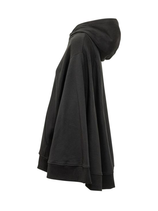 26FW 세븐포올맨카인드 긴팔 티셔츠 7NHI0H87 U71HW BLACK - 7 FOR ALL MANKIND