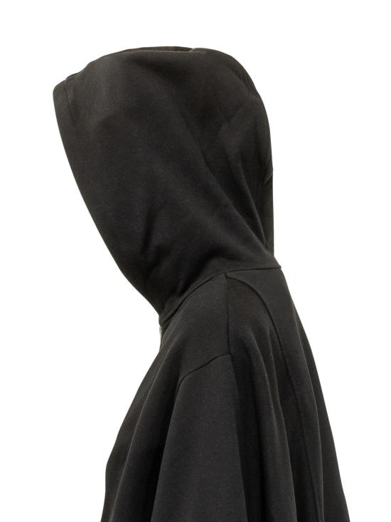 26FW 세븐포올맨카인드 긴팔 티셔츠 7NHI0H87 U71HW BLACK - 7 FOR ALL MANKIND