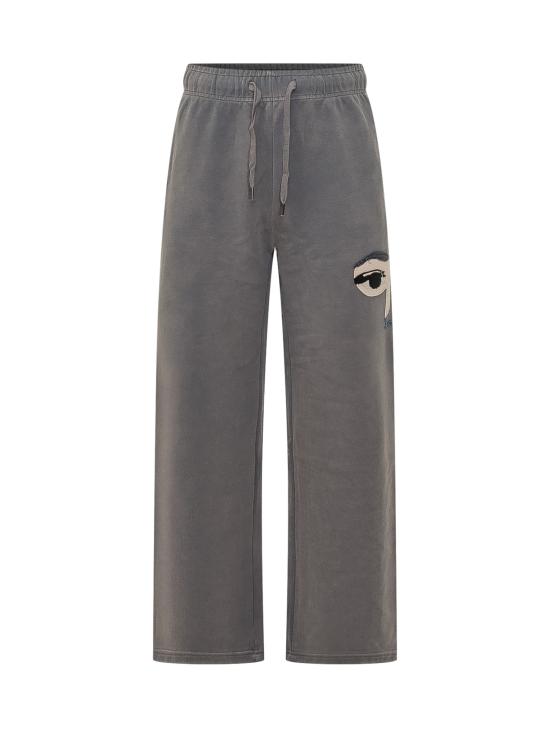 26FW 키드슈퍼 스트레이트 팬츠 AW26SWP04 SLATE