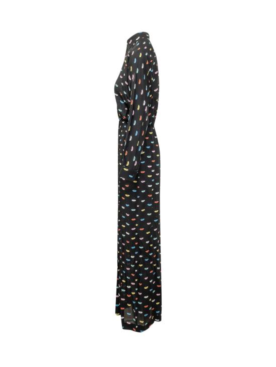 26FW 피오루찌 원피스 W26PFDRI007VI08 MU01 MULTICOLOR - FIORUCCI