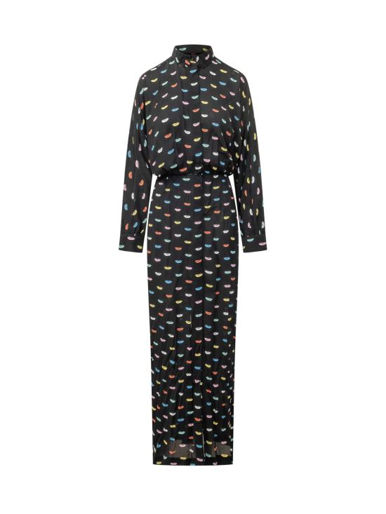 26FW 피오루찌 원피스 W26PFDRI007VI08 MU01 MULTICOLOR
