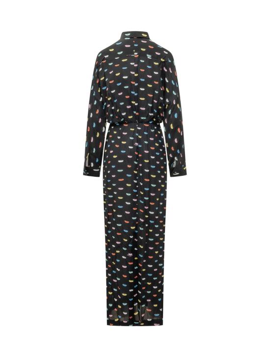 26FW 피오루찌 원피스 W26PFDRI007VI08 MU01 MULTICOLOR - FIORUCCI