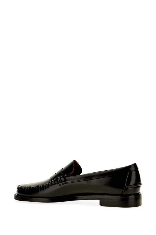26FW 세바고 슈즈 73122LW 902 Black - SEBAGO