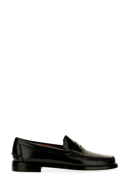 26FW 세바고 슈즈 73122LW 902 Black