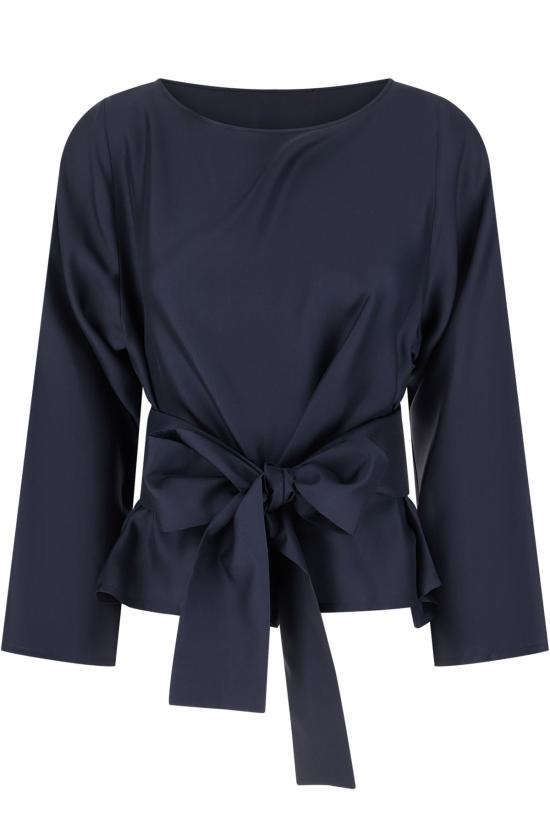 26FW 코고 의류 26FMDC35526FSE228 89001 Blu notte