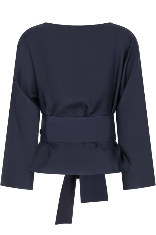 26FW 코고 의류 26FMDC35526FSE228 89001 Blu notte - CO.GO