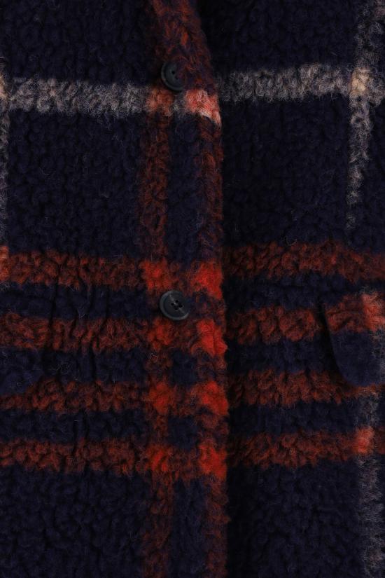 26FW 코고 코트 26FMDG33026FWX122 35500 Multicolor - CO.GO