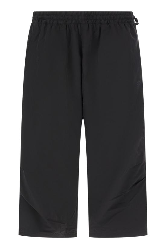 26FW 구찌 스트레이트 팬츠 A009TYZAVPB 1000 Nero