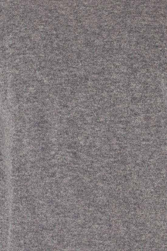 26FW 커스토머 러버스 스웨터 68400 14 GRIGIO MEDIO - CUSTOMER LOVERS