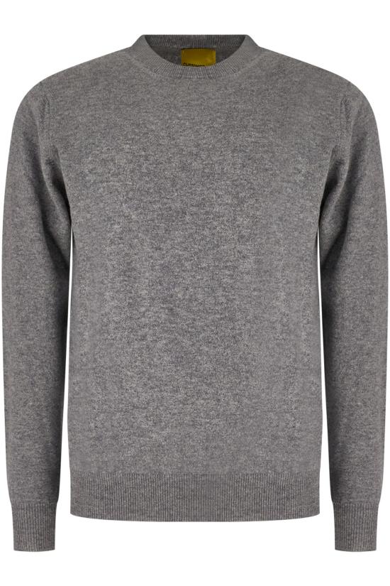 26FW 커스토머 러버스 스웨터 68400 14 GRIGIO MEDIO