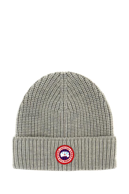 26FW 캐나다구스 이어플랩 캡 5026M 9115 Grey