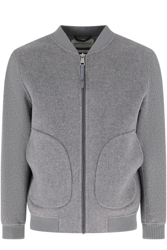 26FW 아마란토 자켓 B6AC0002 97M Grey