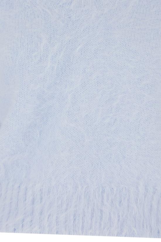 26FW 바니제 스웨터 V74401 CIELO - VANISÉ