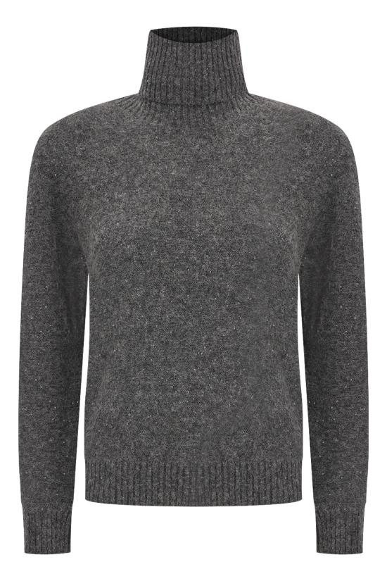 26FW 파비아나 필리피 스웨터 MAD226F098D296 8204 Grey