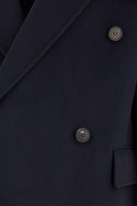 26FW 아마란토 코트 B6AC0003 89M Blue - AMARANTO
