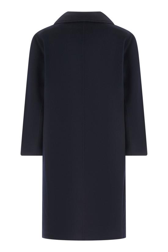 26FW 아마란토 코트 B6AC0003 89M Blue - AMARANTO