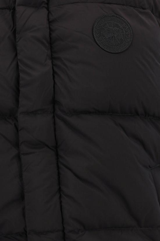 26FW 캐나다구스 패딩 1752MT 9061 Black - CANADA GOOSE