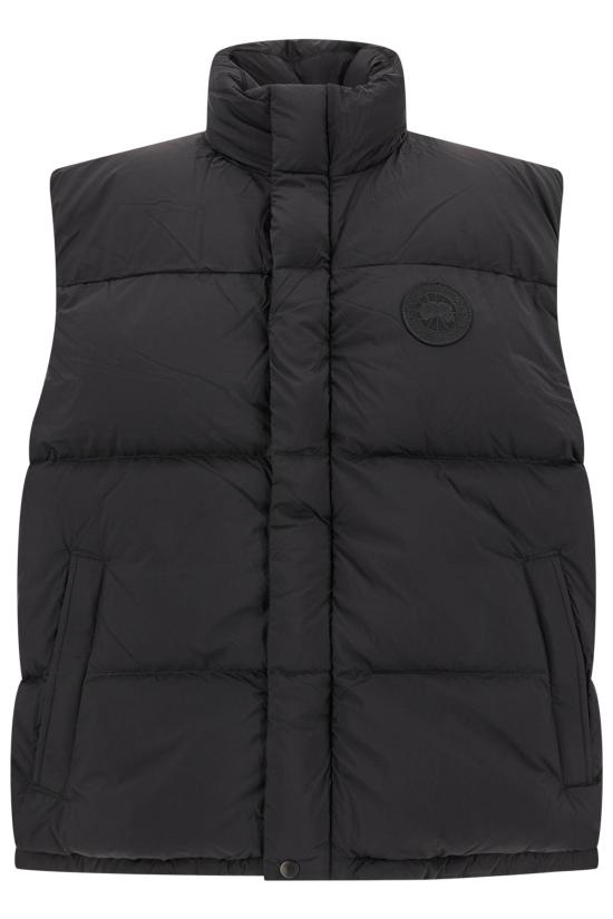26FW 캐나다구스 패딩 1752MT 9061 Black