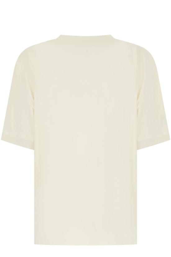 26FW 마르니 반팔 티셔츠 HUJY0001GPUSCZ46 PRW09 GLASS - MARNI