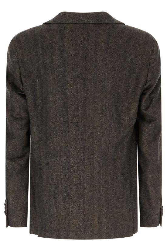 26FW 꼬르넬리아니 아우터 28X5792A16616 031 - CORNELIANI
