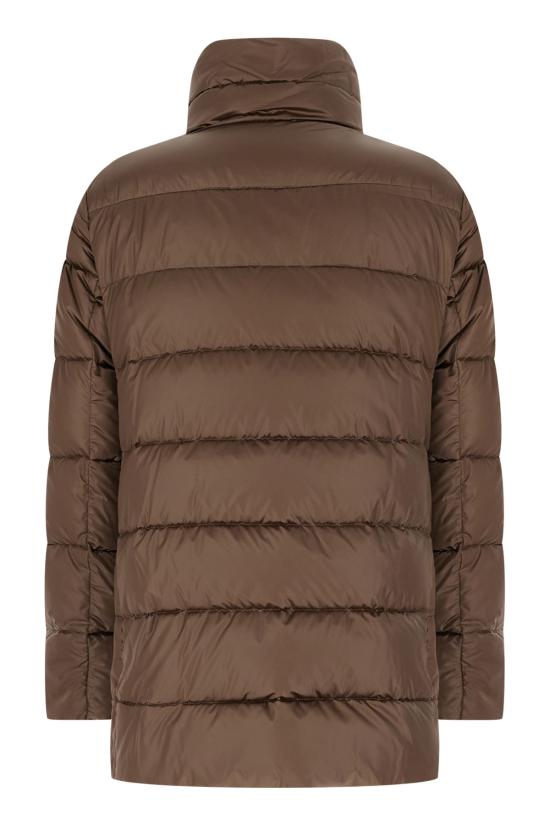 26FW 무레르 DORADO-HC  도라도 HC 자켓 MODGI200004 U0213 BROWN - MOORER