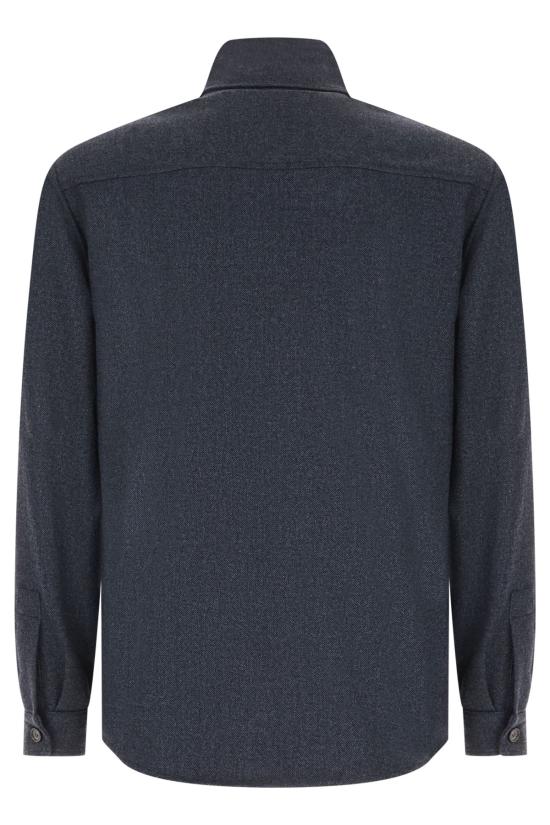 26FW 아이스 비 아이스버그 자켓 G0813129 Q891 QUADRO FONDO GRIGIONERO - ICE B ICEBERG