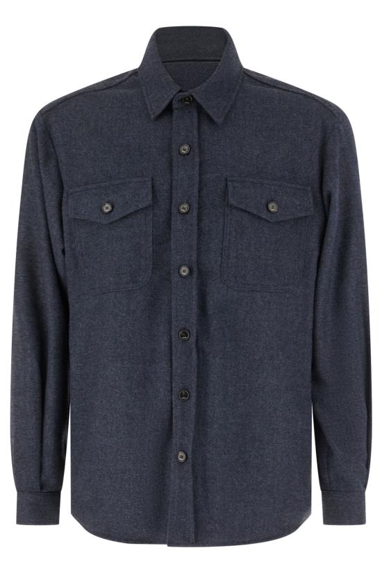 26FW 아이스 비 아이스버그 자켓 G0813129 Q891 QUADRO FONDO GRIGIONERO