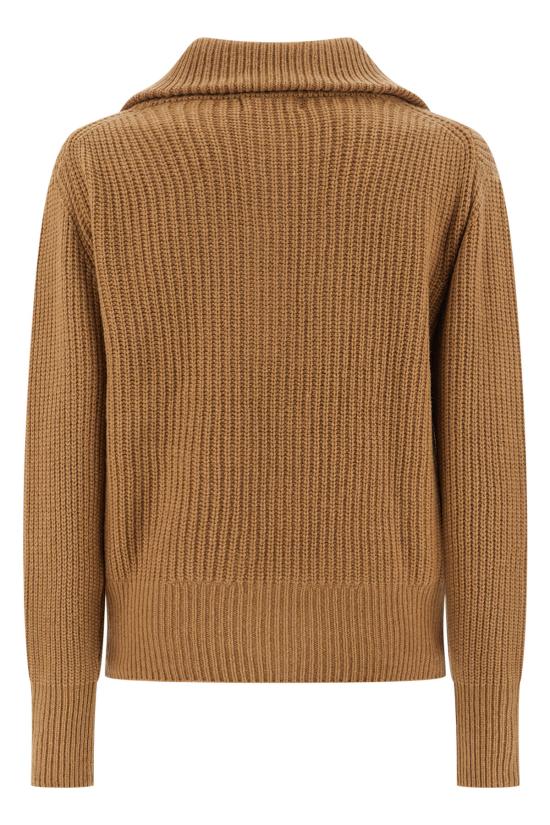 26FW 펜스 스웨터 M0059164005M 180 Camel - PENCE