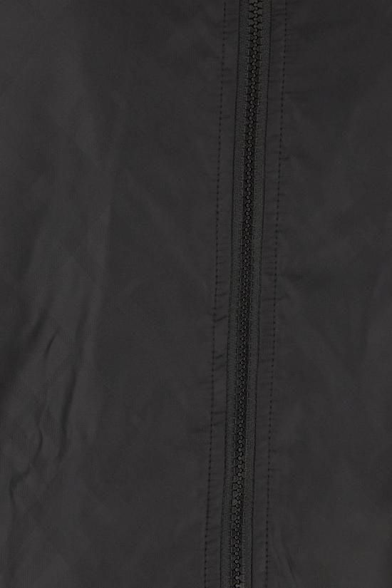 26FW 버버리 자켓 8133392 C1462 Black - BURBERRY