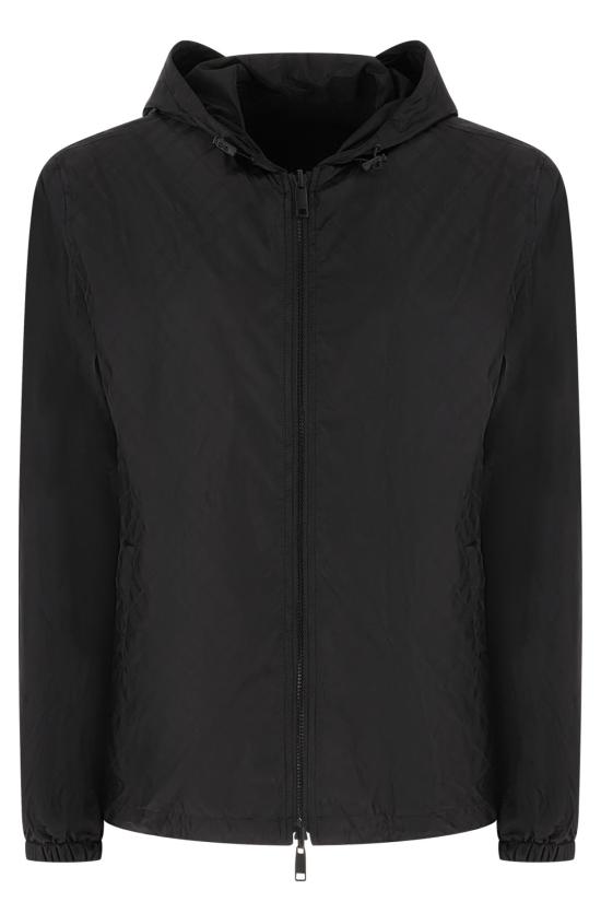26FW 버버리 자켓 8133392 C1462 Black
