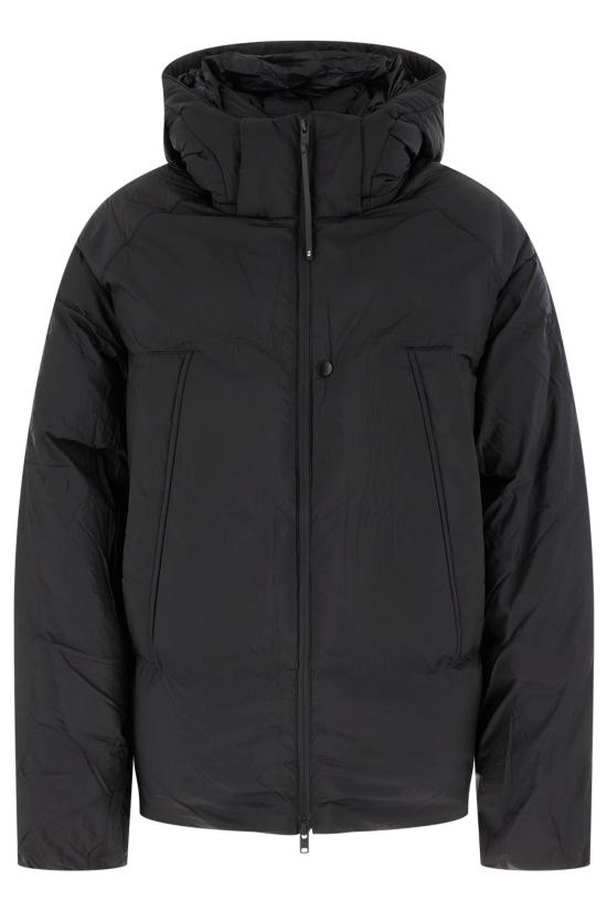 26FW 아디다스 Y3 패딩 KT1530 BLACK