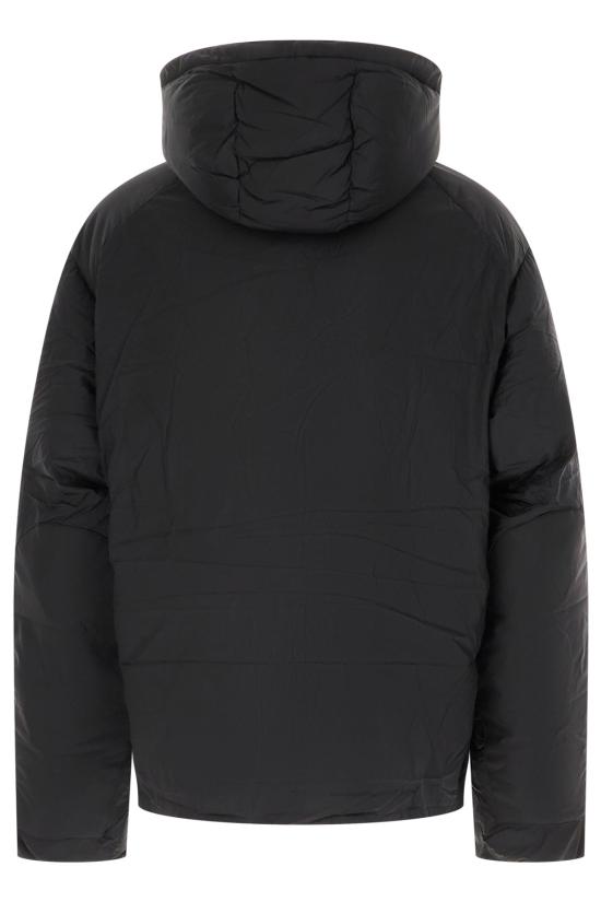 26FW 아디다스 Y3 패딩 KT1530 BLACK - ADIDAS Y3
