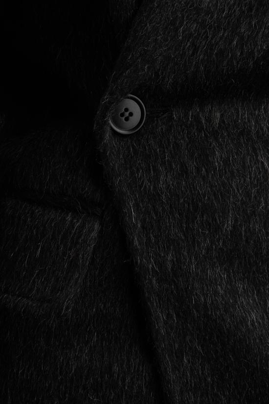 26FW 피비 파일로 스트레이트 팬츠 EP159CO2752 709DK DARK KHAKI - PHOEBE PHILO