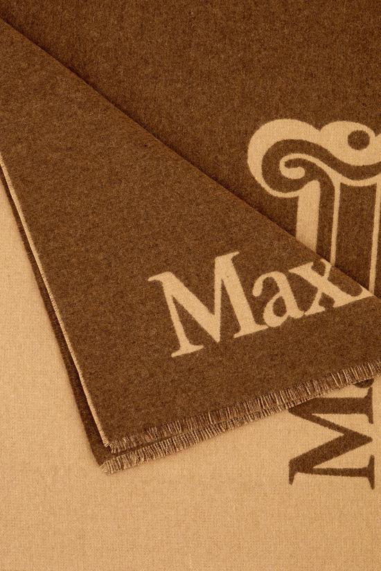 26FW 막스마라 머플러/스카프 2624546022600 003 Camel - MAX MARA