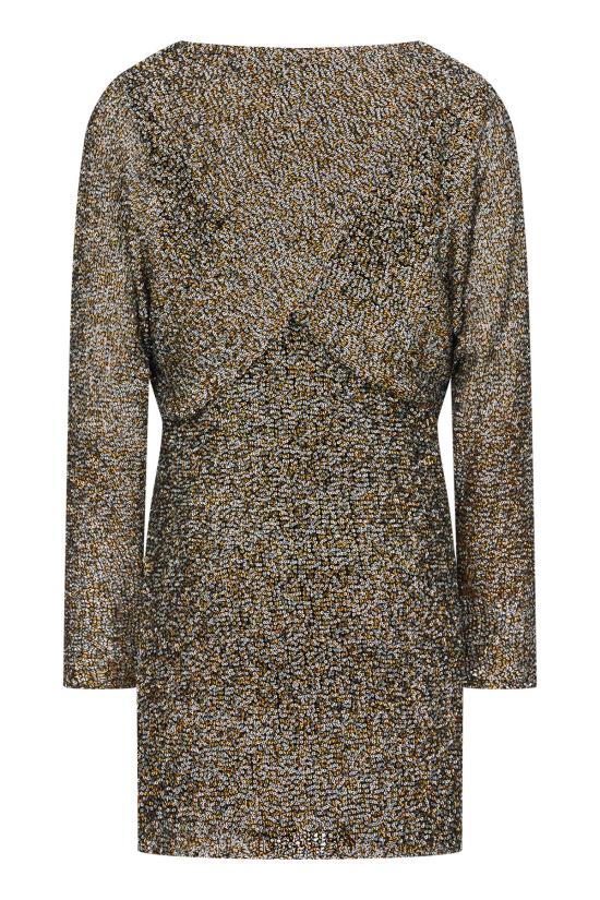 26FW 알베르타 페레티 원피스 262M04855105 1555 Multicolored - ALBERTA FERRETTI