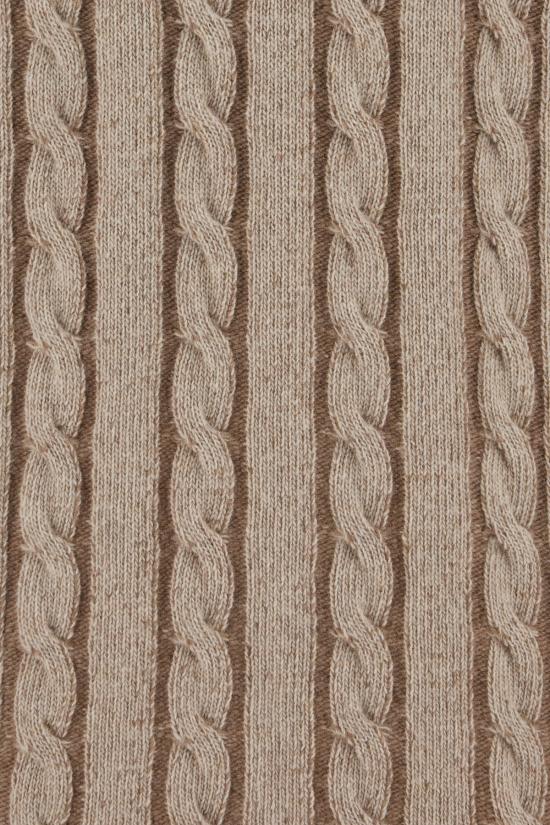 26FW 로렌조니 스웨터 34060855L 0310 Neutrals - LORENZONI