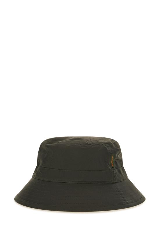 26FW 바버 버킷햇 MHA0001MHA SG91 SAGE - BARBOUR