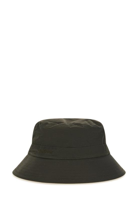 26FW 바버 버킷햇 MHA0001MHA SG91 SAGE