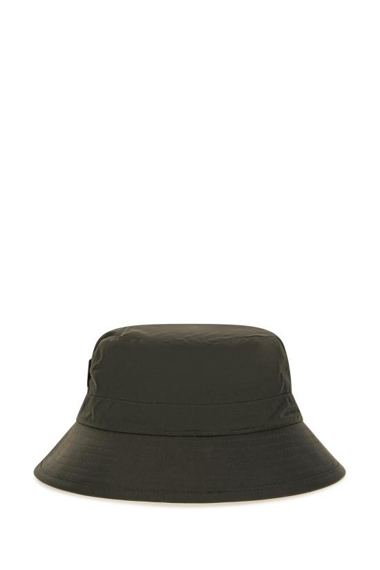 26FW 바버 버킷햇 MHA0001MHA SG91 SAGE - BARBOUR